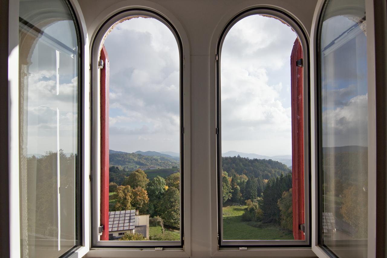 Albergo Ristorante Leso Bosco Chiesanuova Exteriér fotografie