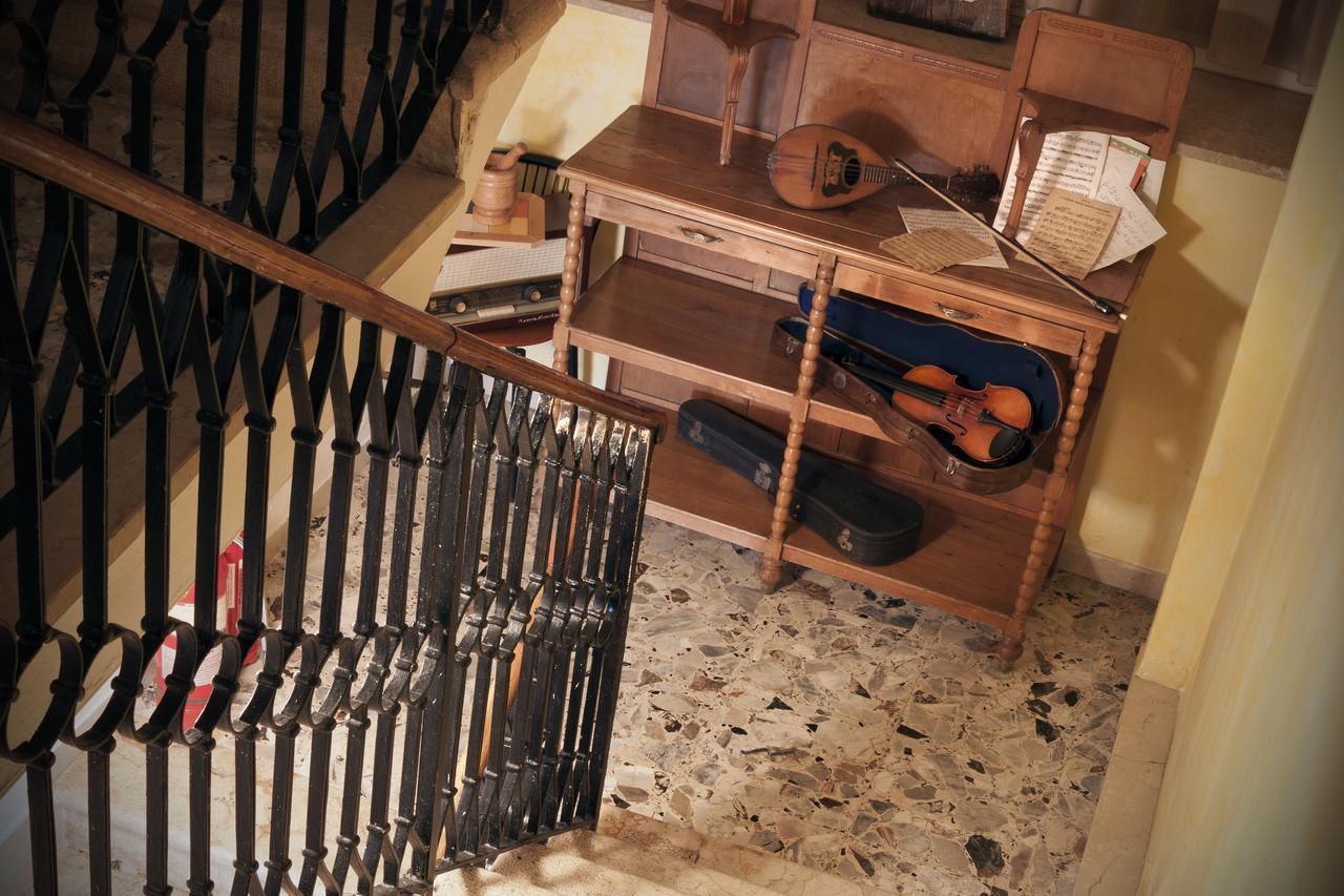 Albergo Ristorante Leso Bosco Chiesanuova Exteriér fotografie