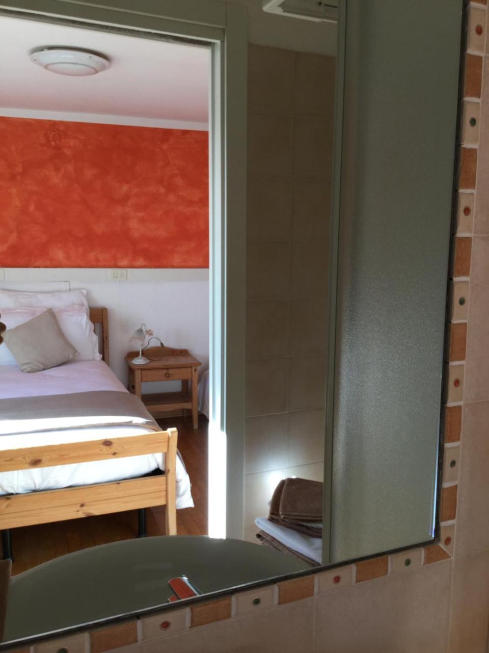 Albergo Ristorante Leso Bosco Chiesanuova Exteriér fotografie