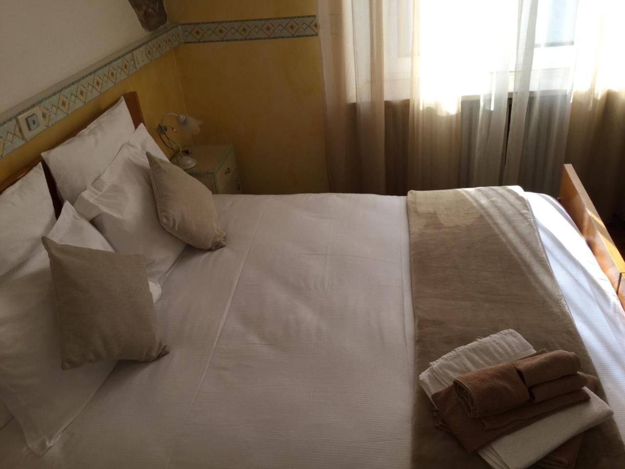 Albergo Ristorante Leso Bosco Chiesanuova Exteriér fotografie
