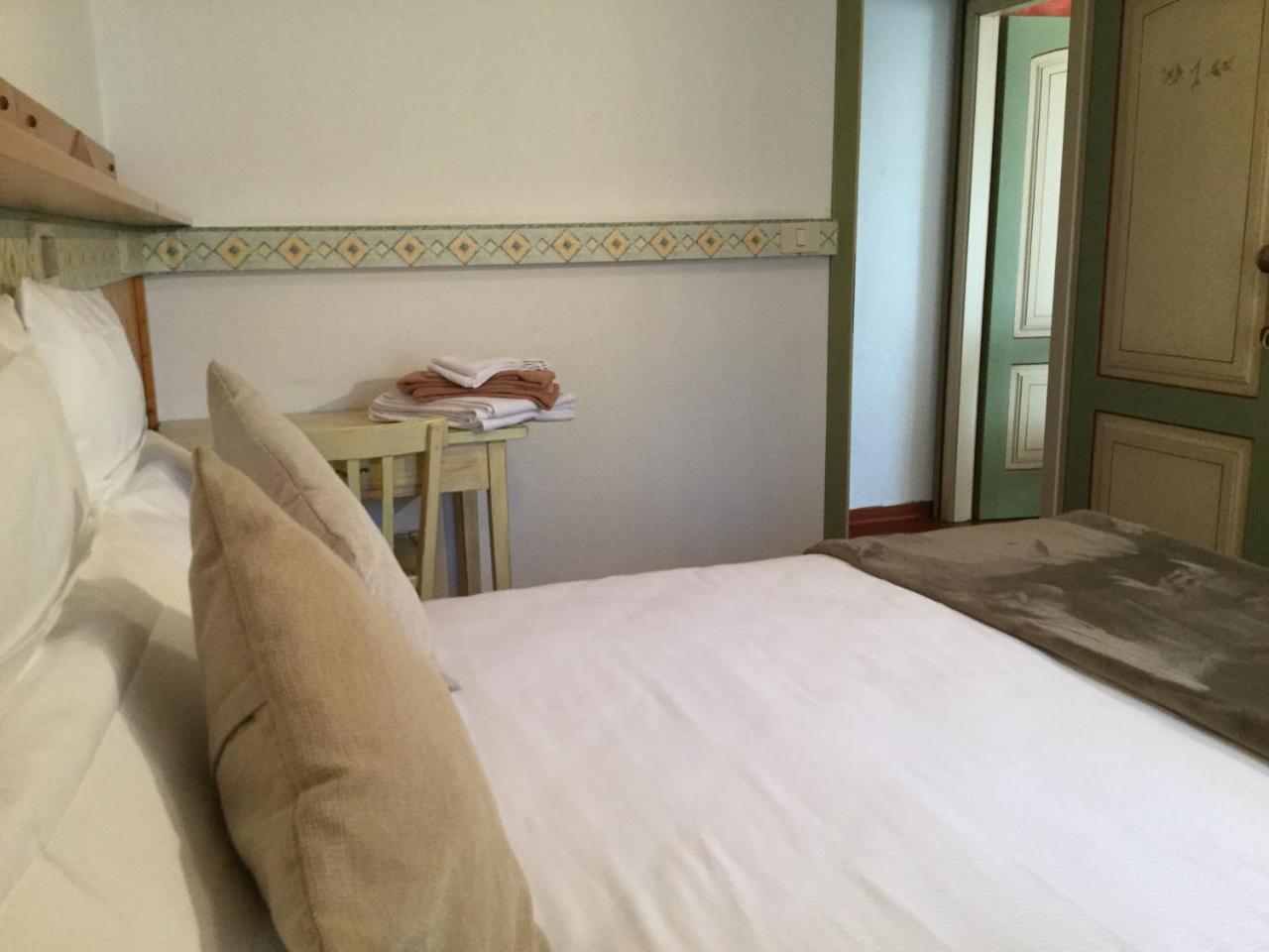 Albergo Ristorante Leso Bosco Chiesanuova Exteriér fotografie