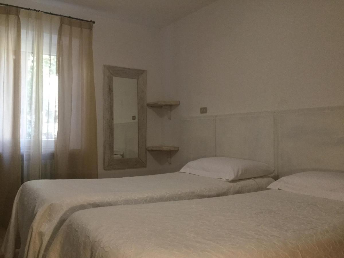 Albergo Ristorante Leso Bosco Chiesanuova Exteriér fotografie